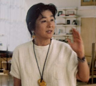 Yuriko Doi SFSU-s